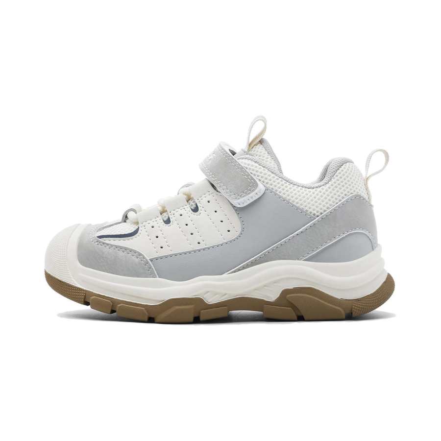 Dickies Kids Lifestyle Shoes Beige Gray Children Aged 3 7 Years Old