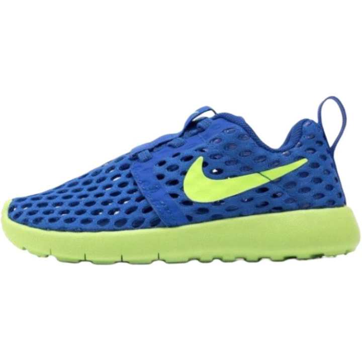 Nike Nike Roshe One Low top Toddler Shoes Blue Infant And Toddler