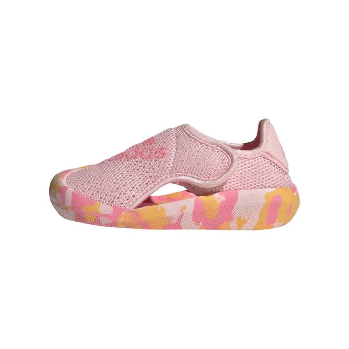 Adidas Adidas Comfortable Toddler Shoes Clear Pink Infant And Toddler