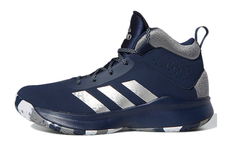 Adidas Adidas Cross Em Up 5 Kids' Basketball Shoes Kids