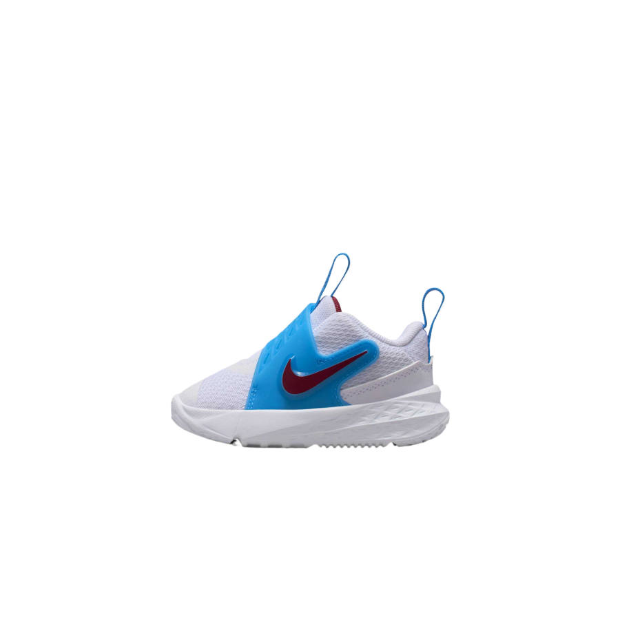 Nike Nike Team Hustle D 12 Toddler Shoes Infant And Toddler