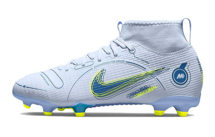 Nike Nike Mercurial Superfly 8 Kids' Soccer Shoes Kids