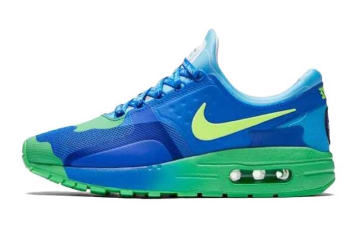Nike Nike Air Max Zero Doernbecher Blue 2016 GS