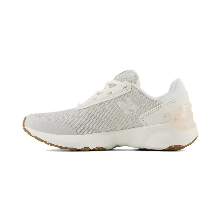 New Balance New Balance 1440v1 Cushioning, Wear Resistant Low top Kids' Running Shoes White Children Aged 3 7 Years Old