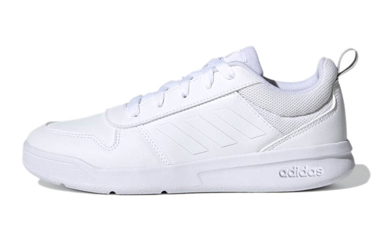 Adidas Adidas TENSAUR K Low top Kids' Skateboarding Shoes White Kids'