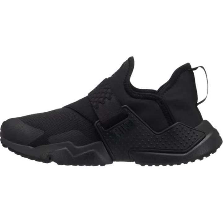 Nike Nike Huarache Extreme Triple Black GS