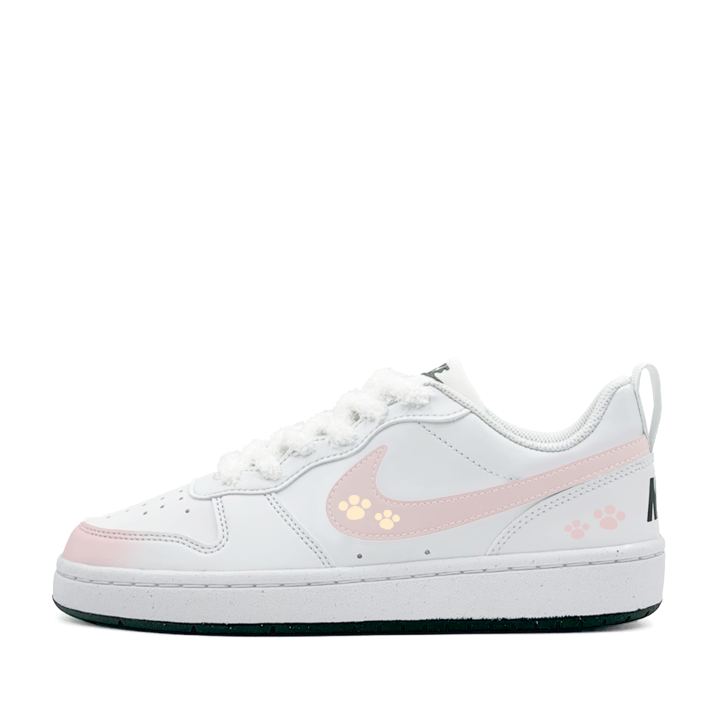 Nike Nike Court Borough Kids' Skateboarding Shoes Kids
