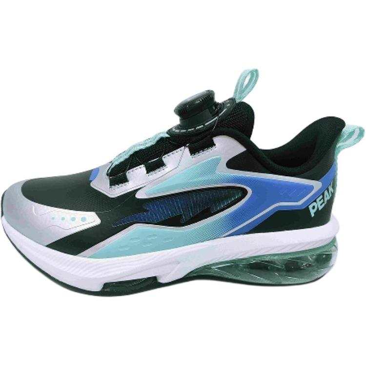 PEAK PEAK Low top Kids' Running Shoes Black Kids'