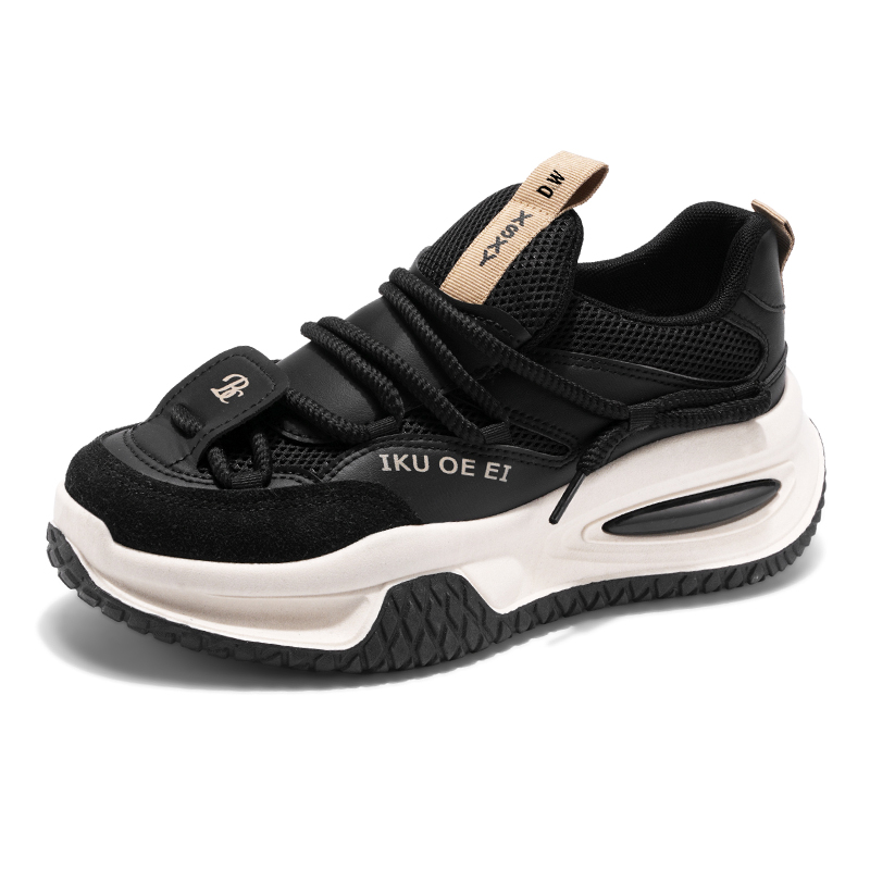 D&W Anti Kick Cushioning Abrasion Resistant Rebound Anti Kick Cushioning Abrasion Resistant Rebound Low top