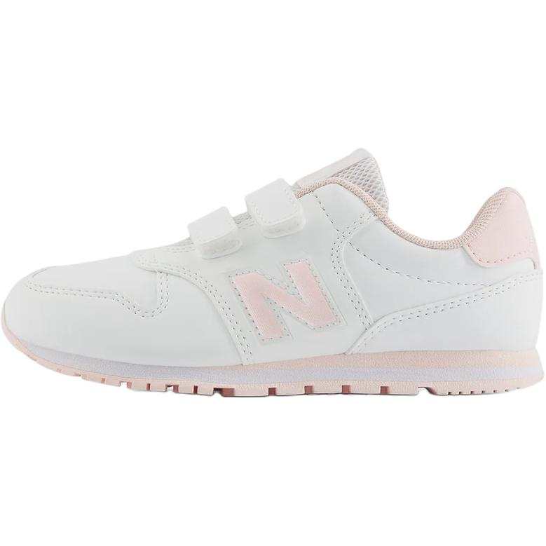 New Balance New Balance NB 500 Low top Kids' Running Shoes White Pink Kids'