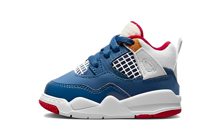 Jordan Jordan 4 Retro Messy Room TD