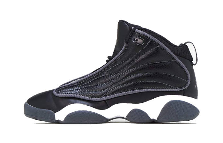 Jordan Jordan Pro Strong Black Anthracite PS