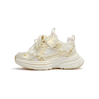 PSY Synthetic Leather Low top Kids Lifestyle Shoes Kids'