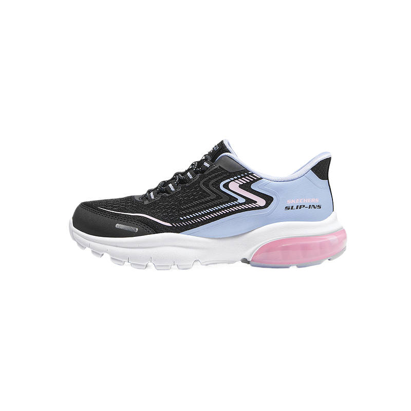 Skechers Kids SKECHERS GIRLS Kids' Running Shoes Black Kids'