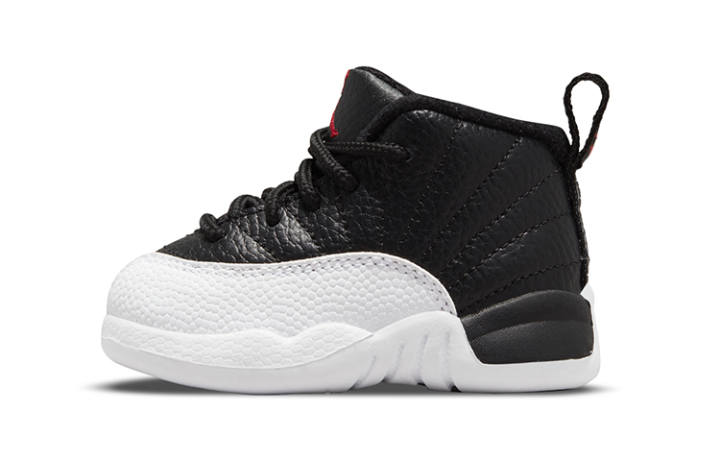 Jordan Jordan 12 Retro Playoffs 2022 TD