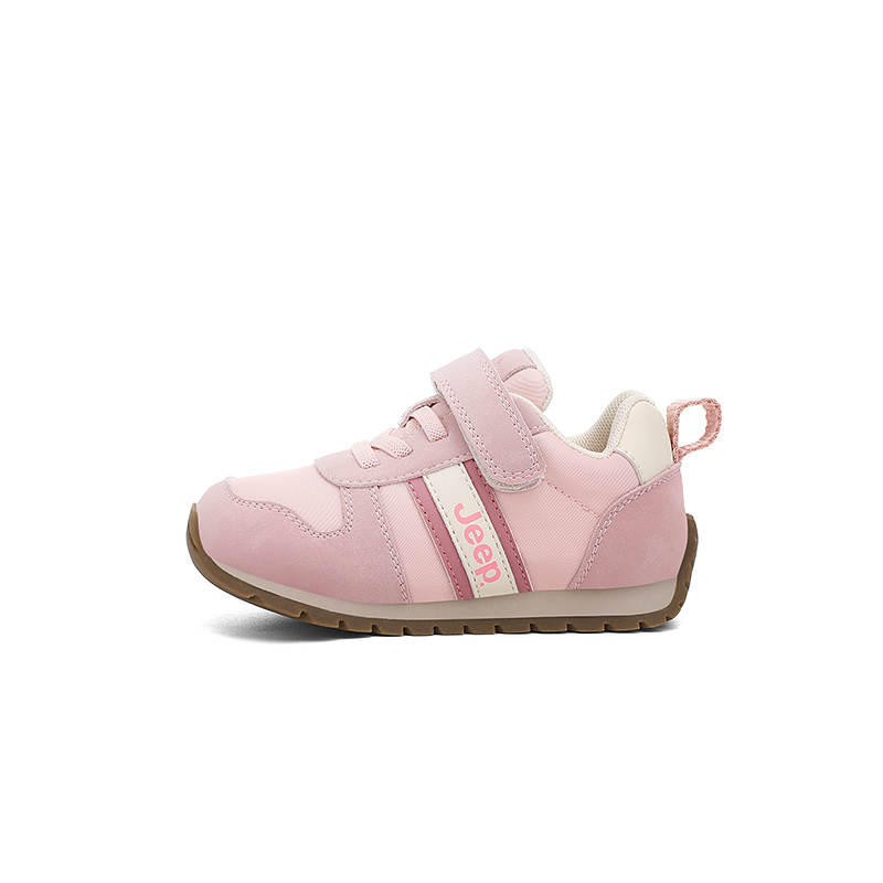 Jeep Slip Resistant Abrasion Resistant Slip Resistant Abrasion Resistant Low top Casual Shoes Kids'