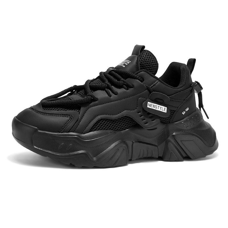 D&W Anti Kick Cushioning Abrasion Resistant Rebound Anti Kick Cushioning Abrasion Resistant Rebound Kids' Running Shoes