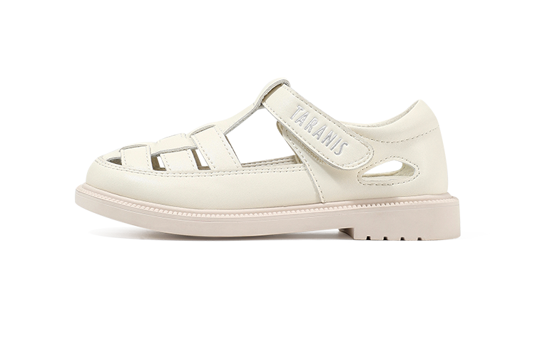 TARANIS Preschool Cut Out Princess Sandal Children's Sandals Kids'