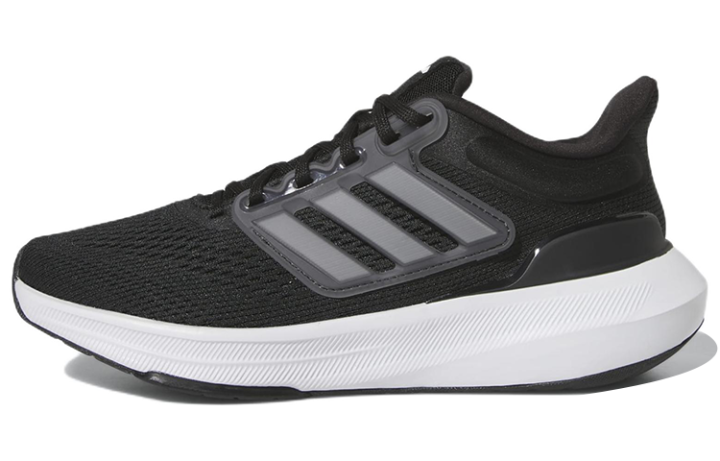 Adidas adidas Ultrabounce Core Black Cloud White GS
