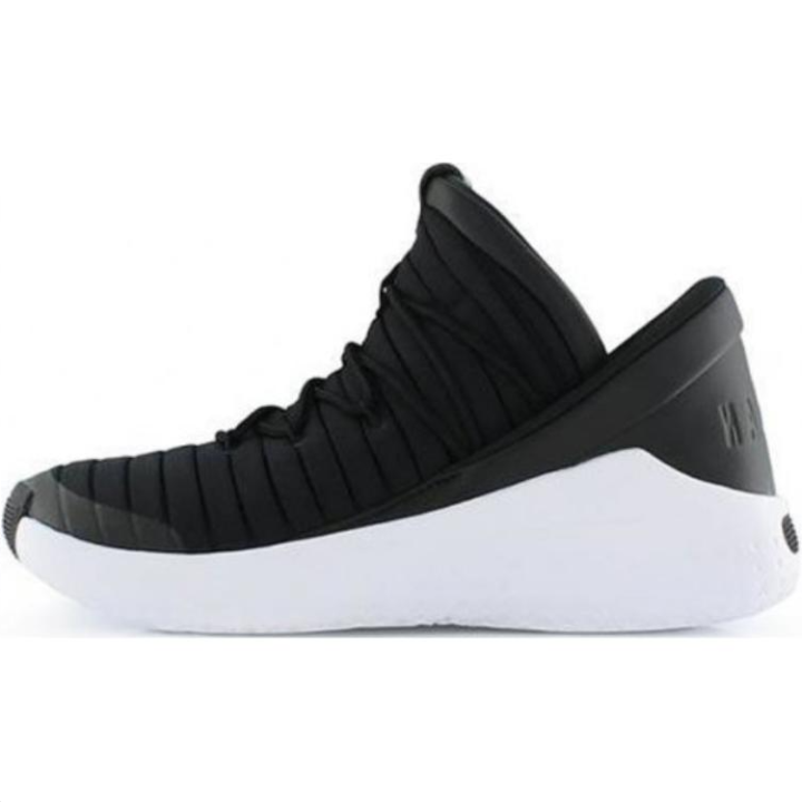 Jordan Jordan Flight Luxe Low top Basketball Shoes Black Unisex