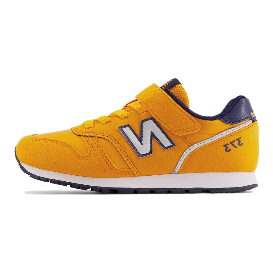 New Balance New Balance NB 373 Low top Kids' Running Shoes Yellow White Kids'