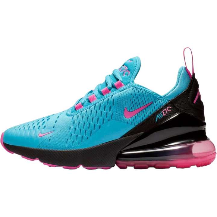 Nike Nike Air Max 270 South Beach GS