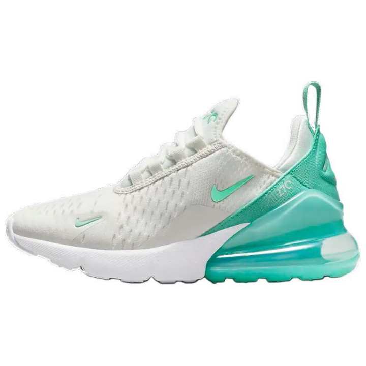 Nike Nike Air Max 270 GS 'White Jade Ice'