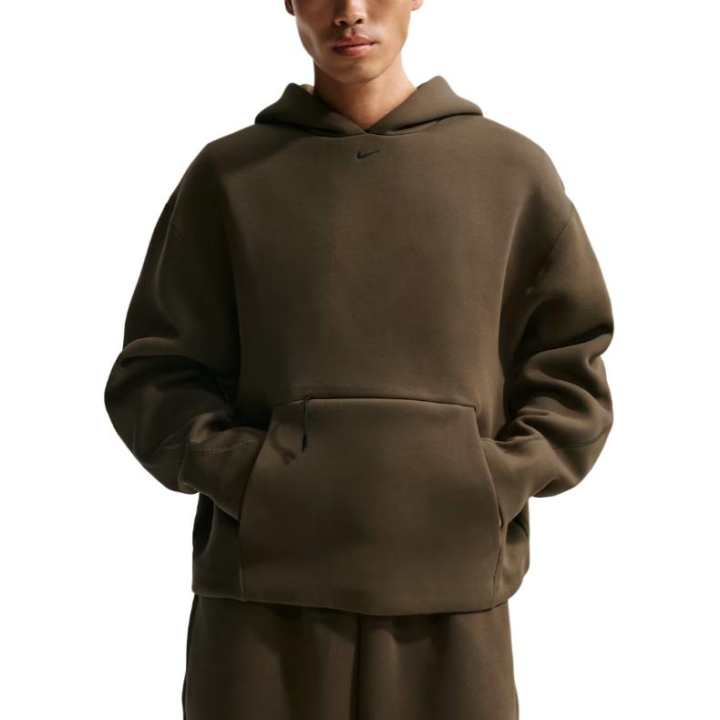 Nike Nike Tech Men's Fleece Pullover Hoodie