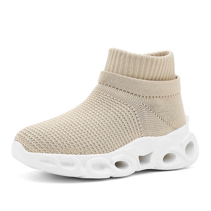 SUPEREDGE Breathable Casual Shoes Kids'