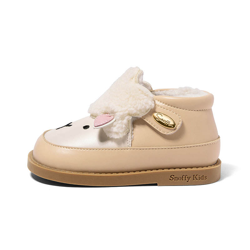 Snoffy Beauty Of Everything Collection Abrasion Resistant Breathable Low top Toddler Shoes Infant And Toddler