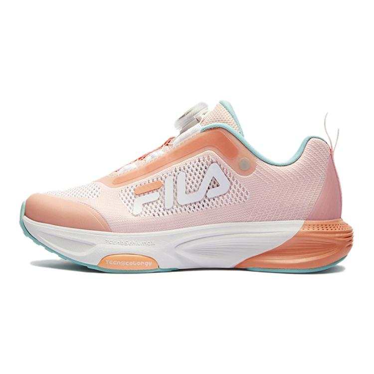 FILA KIDS Low top Kids' Training Shoes Pink Teenagers