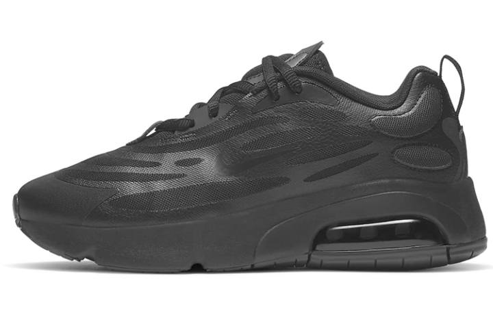 Nike Nike Air Max Exosense 'Black' GS