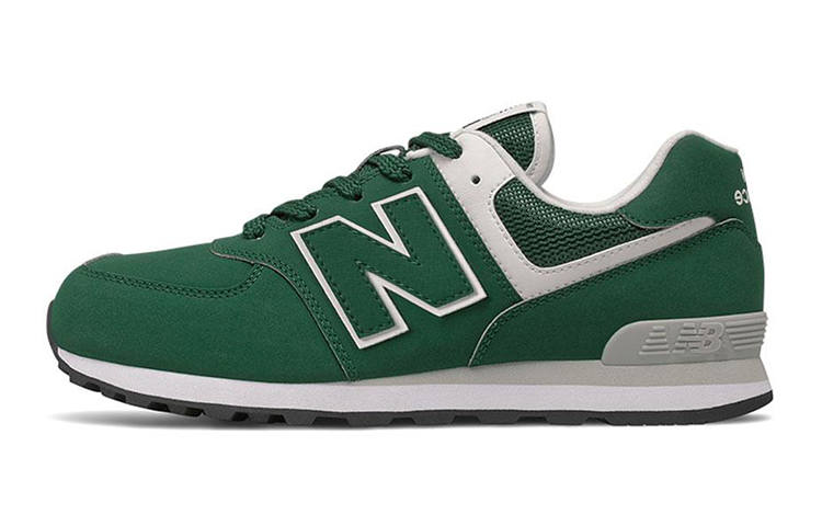 New Balance New Balance NB 574 Kids' Running Shoes Grade School