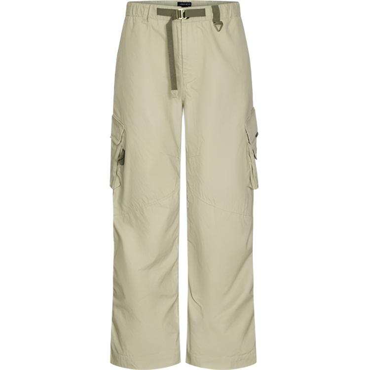 URBAN REVIVO Casual Pants 2026 Spring Summer New Men's