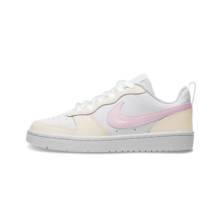 Nike Nike Court Borough Kids' Skateboarding Shoes Grade School