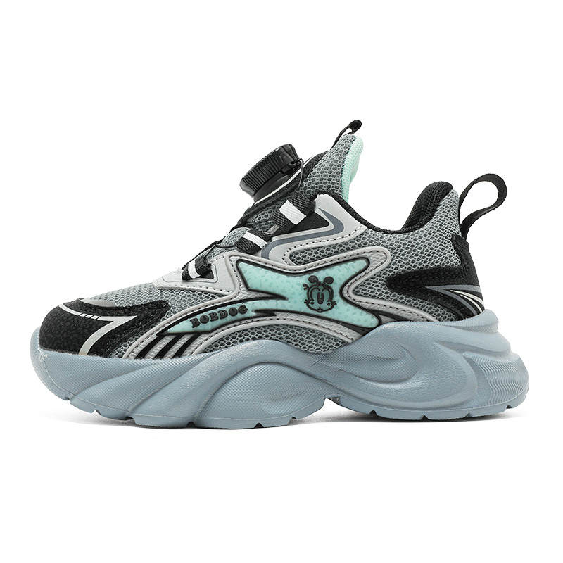 BOBDOG Lightweight Cushioning Lightweight Cushioning Low top Kids Lifestyle Shoes Kids'