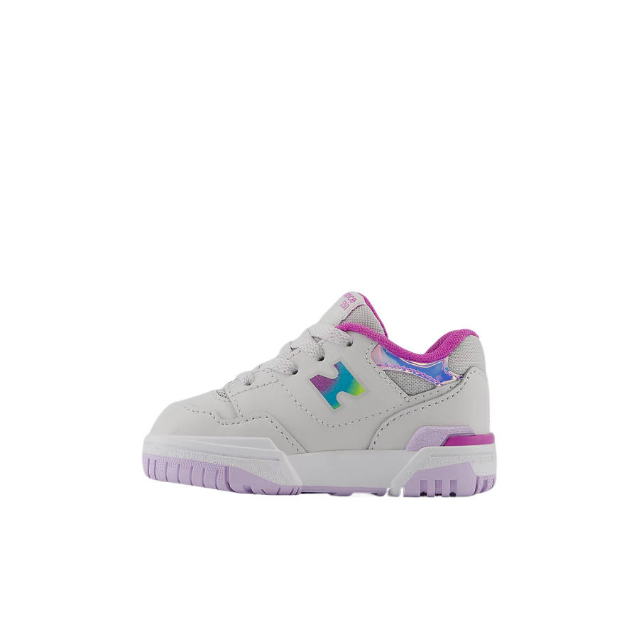 New Balance New Balance 550 Suede Casual Shoes Kids'