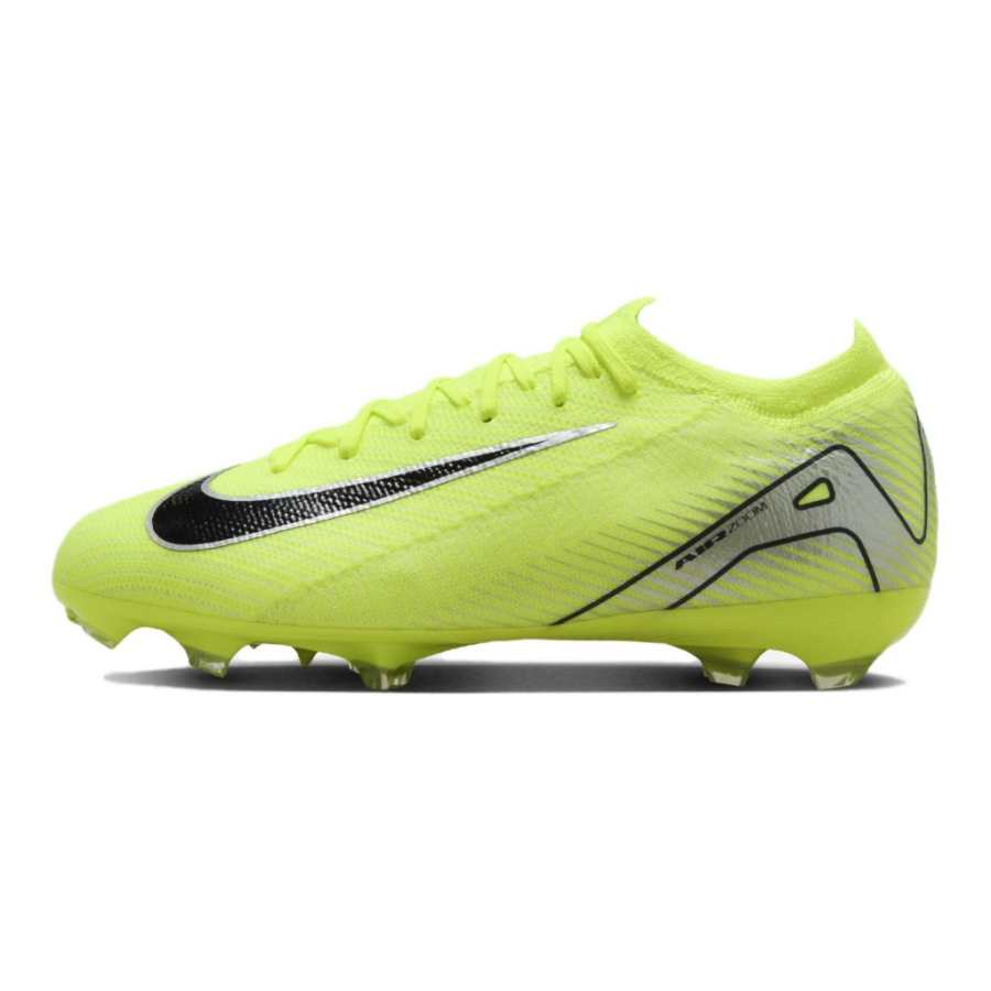 Nike Nike Mercurial Vapor 16 Low top Kids' Soccer Shoes Yellow Kids'