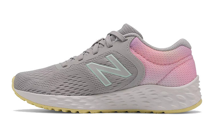 New Balance New Balance NB Arishi V2 Trendy Low top Kids' Running Shoes Gray Teenagers