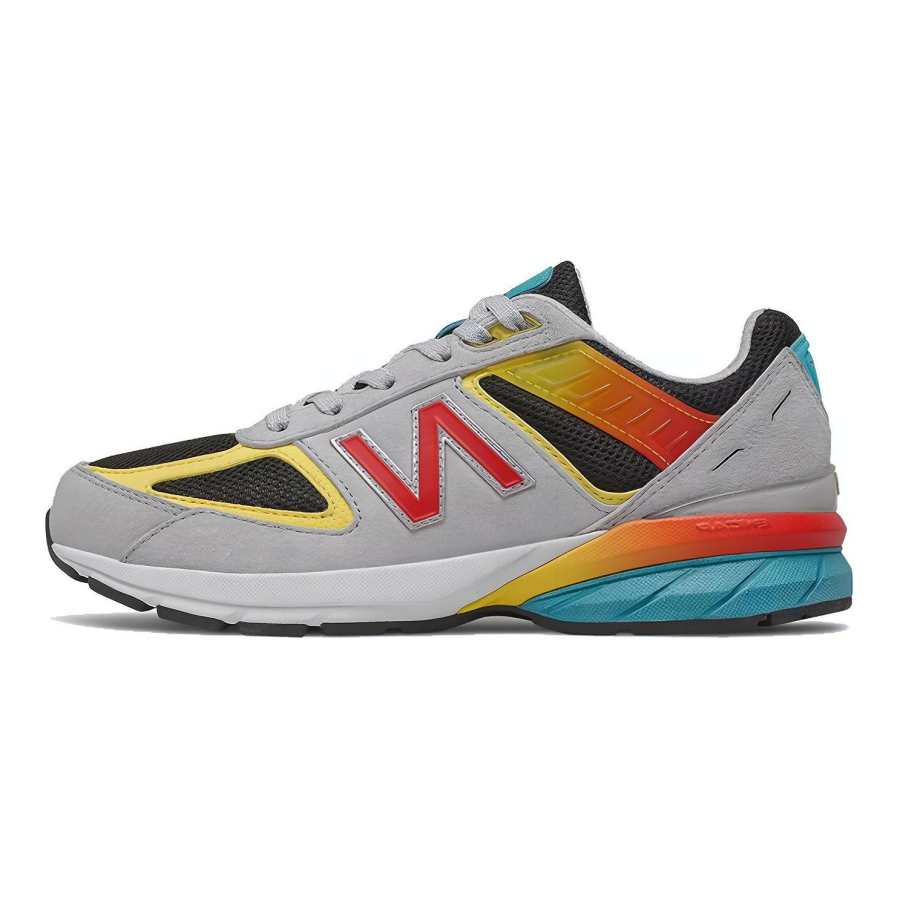 New Balance New Balance NB 990 V5 Kids' Casual Shoes Grade School