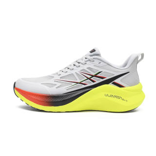 ULOVAZN Low top Kids' Running Shoes Gray Green Teenagers
