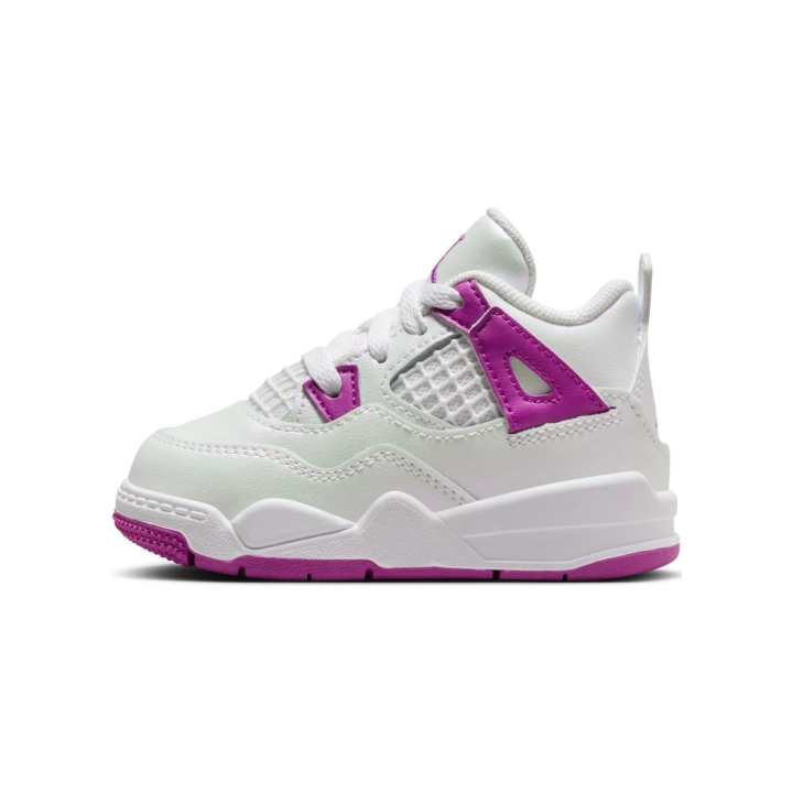 Jordan Jordan 4 Retro Hyper Violet TD