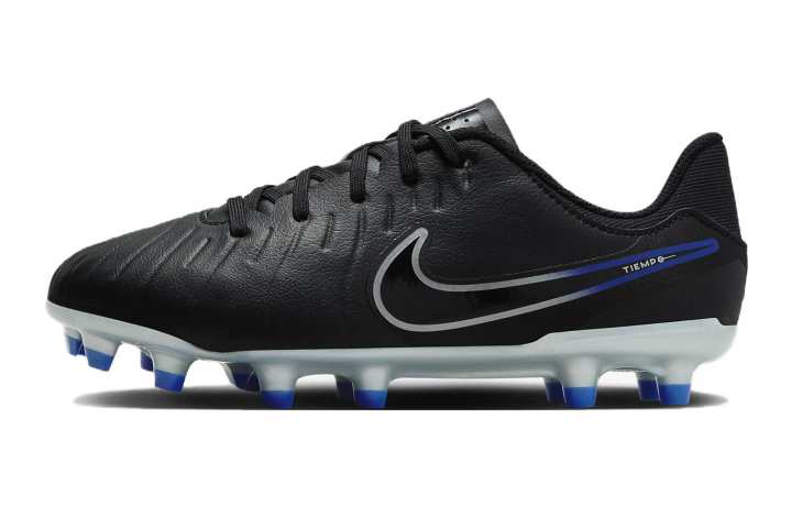 Nike Nike Tiempo Legend 10 Academy MG GS 'Shadow Pack'