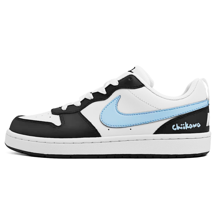 Nike Nike Court Borough Kids' Skateboarding Shoes Grade School
