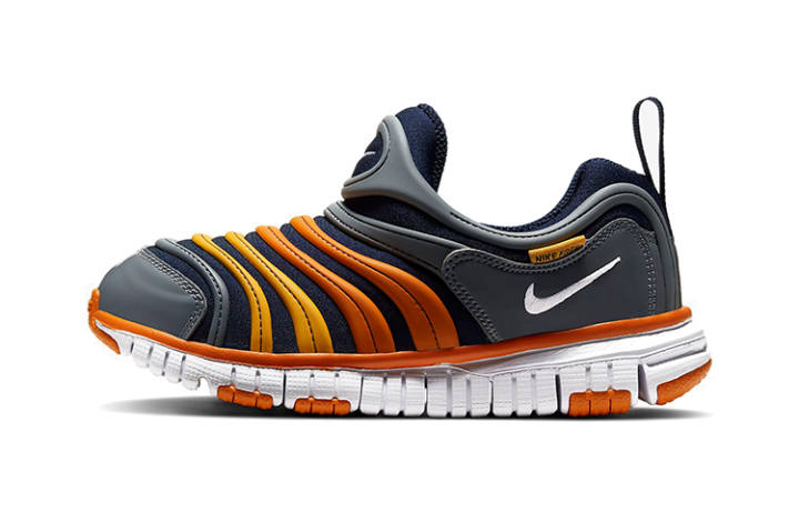 Nike Nike Dynamo Free Kids' Casual Shoes Pre School