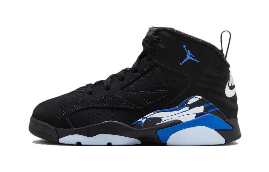Jordan Jordan Jumpman MVP Slip Resistant Cushioning Abrasion Resistant Slip Resistant Cushioning Abrasion Resistant Mid top