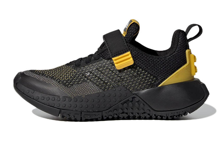 Adidas adidas Sport Pro LEGO X J 'Black Equipment Yellow'