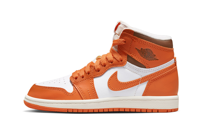 Jordan Jordan 1 Retro High OG Starfish PS