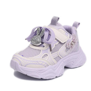 CHAOGONG Anti Kick And Breathable Casual Shoes Kids'