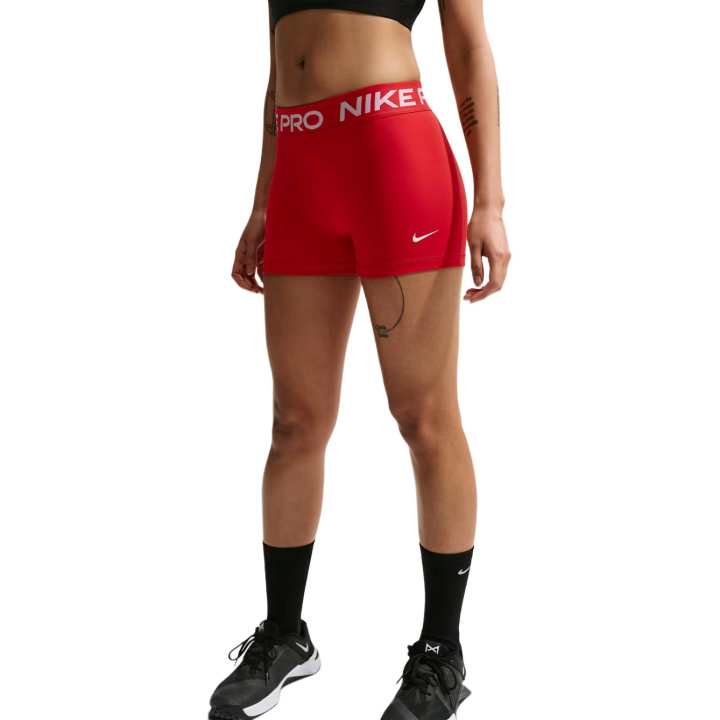 Nike Nike Pro Women's Mid-Rise 3" Biker Shorts